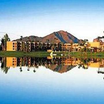Hotel Millennium Resort Scottsdale