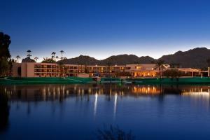 Hotel Millennium Resort Scottsdale