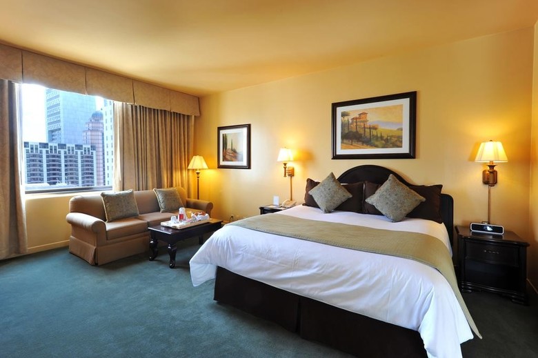 Hotel Club Donatello