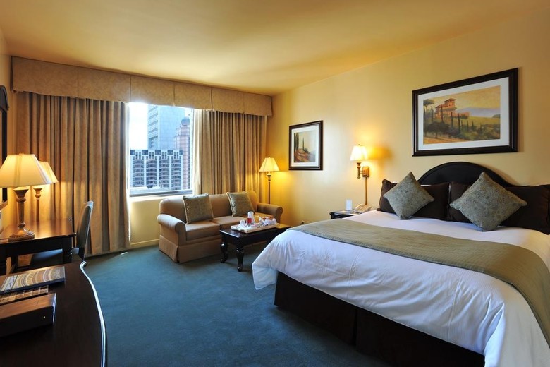 Hotel Club Donatello