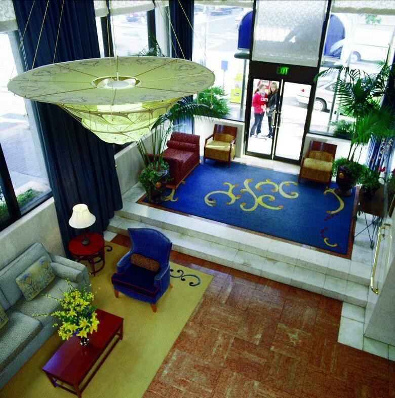 Hotel Club Donatello