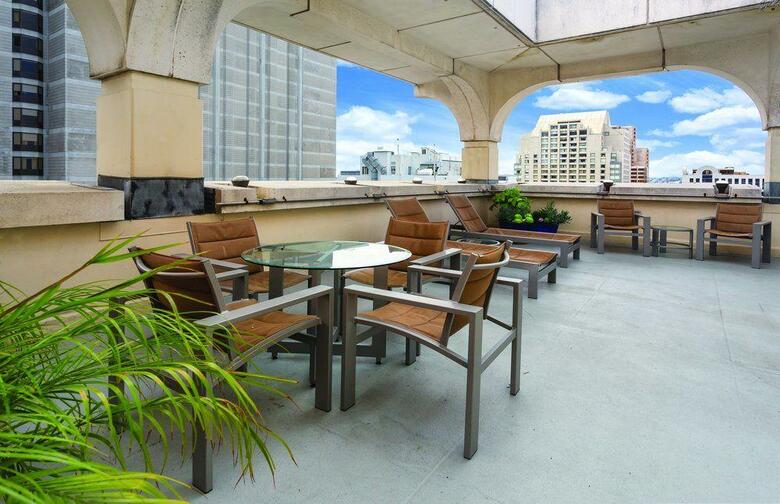 Hotel Club Donatello