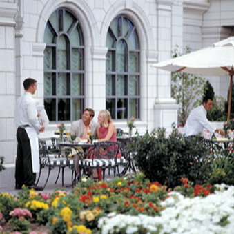 Grand America Hotel