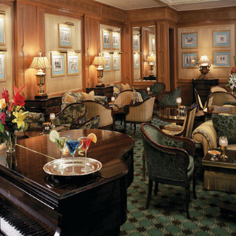 Grand America Hotel