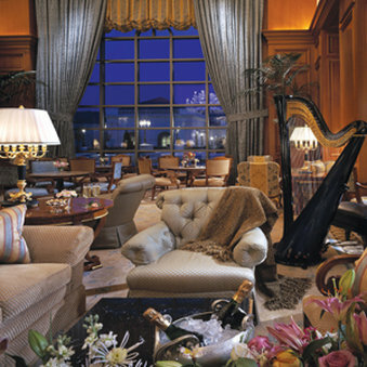 Grand America Hotel