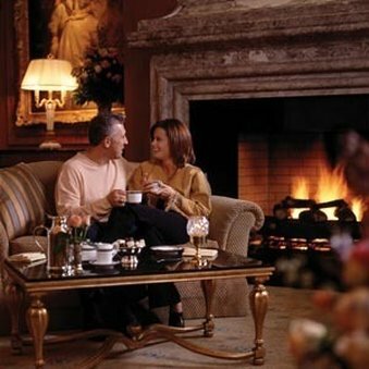 Grand America Hotel