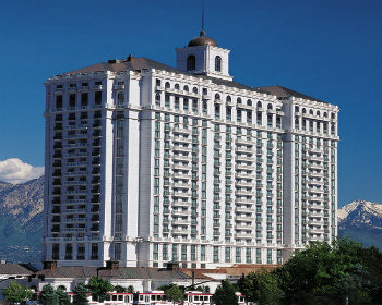 Grand America Hotel