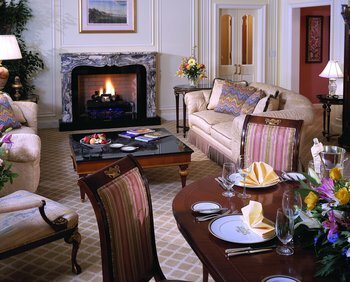 Grand America Hotel