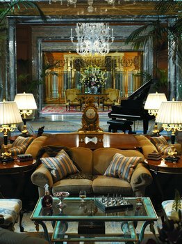 Grand America Hotel