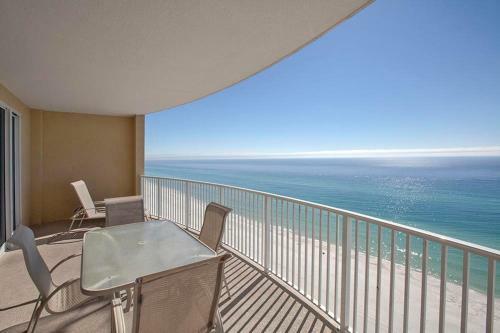 Hotel Ocean Villa By Panhandle Getaways