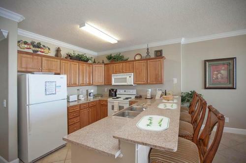 Hotel Ocean Villa By Panhandle Getaways