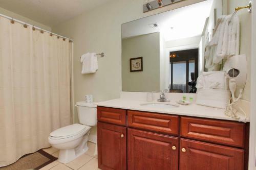 Hotel Ocean Villa By Panhandle Getaways