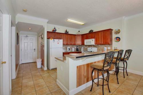 Hotel Ocean Villa By Panhandle Getaways