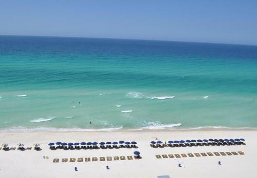 Hotel Ocean Villa By Panhandle Getaways