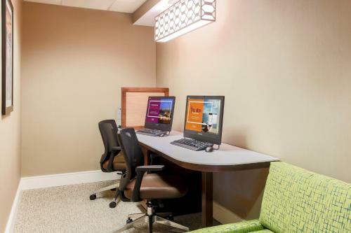 Hotel Homewood Suites By Hilton Clearwater