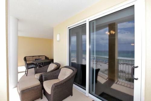 Hotel Ocean Ritz By Panhandle Getaways