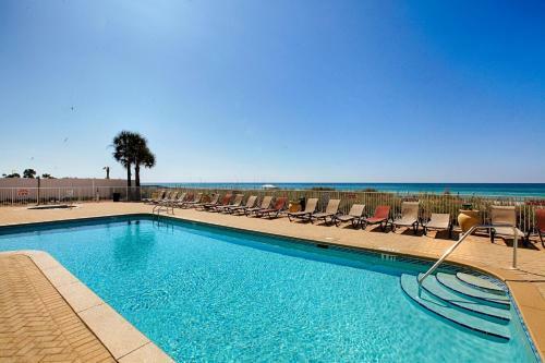 Hotel Ocean Ritz By Panhandle Getaways