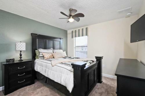 Wexford Way Holiday Home At Championsgate