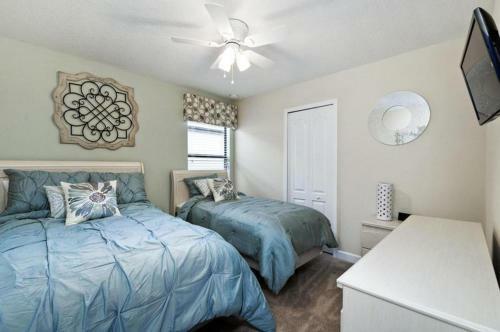 Wexford Way Holiday Home At Championsgate