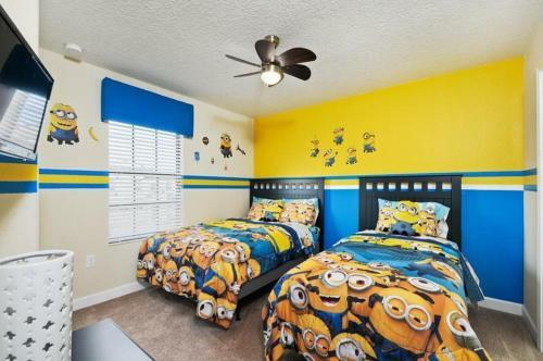 Wexford Way Holiday Home At Championsgate