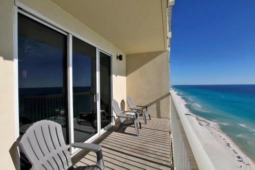Apartamento Celadon Beach Resort By Panhandle Getaways