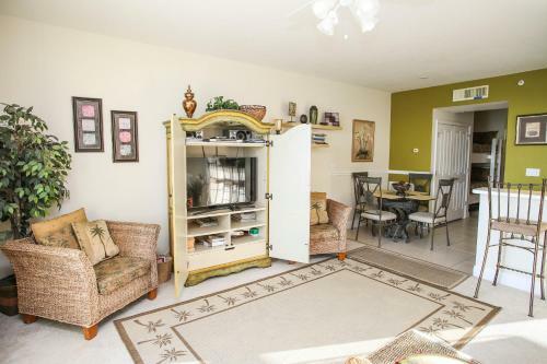 Apartamento Celadon Beach Resort By Panhandle Getaways