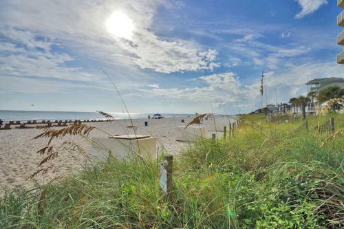 Apartamento Celadon Beach Resort By Panhandle Getaways