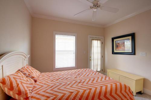 Apartamento The Sandcastle 15c