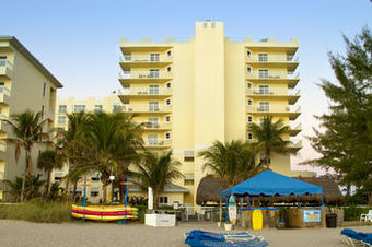 Hotel Wyndham Royal Vista