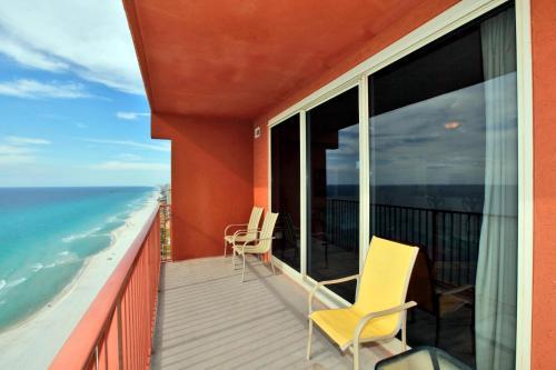 Hotel Shores Of Panama By Panhandle Getaways