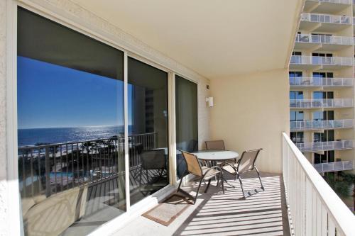 Hotel Shores Of Panama By Panhandle Getaways