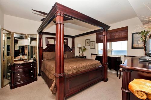 Hotel Shores Of Panama By Panhandle Getaways