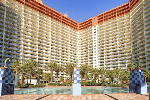 Hotel Shores Of Panama By Panhandle Getaways