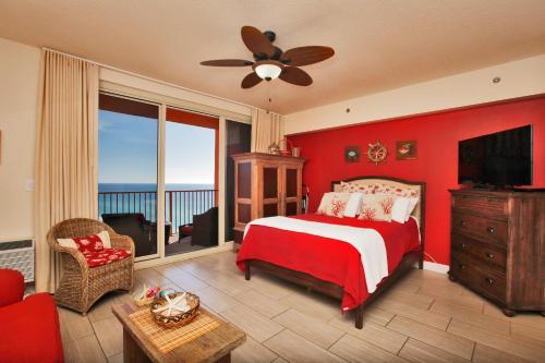 Hotel Shores Of Panama By Panhandle Getaways