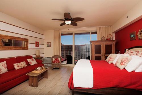 Hotel Shores Of Panama By Panhandle Getaways