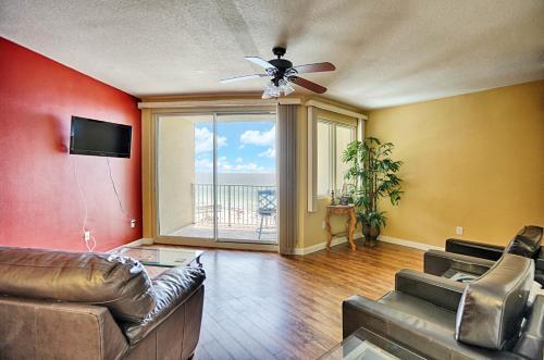 Hotel Shores Of Panama By Panhandle Getaways