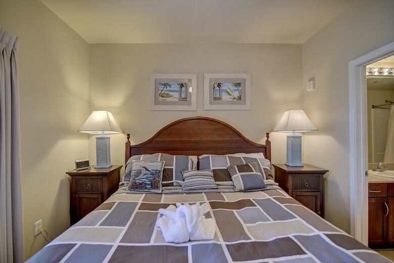 Aparthotel Laketown Wharf By Resort Collection