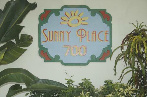 Apartamentos Sunny Place