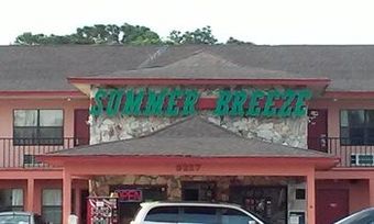 Summer Breeze Motel
