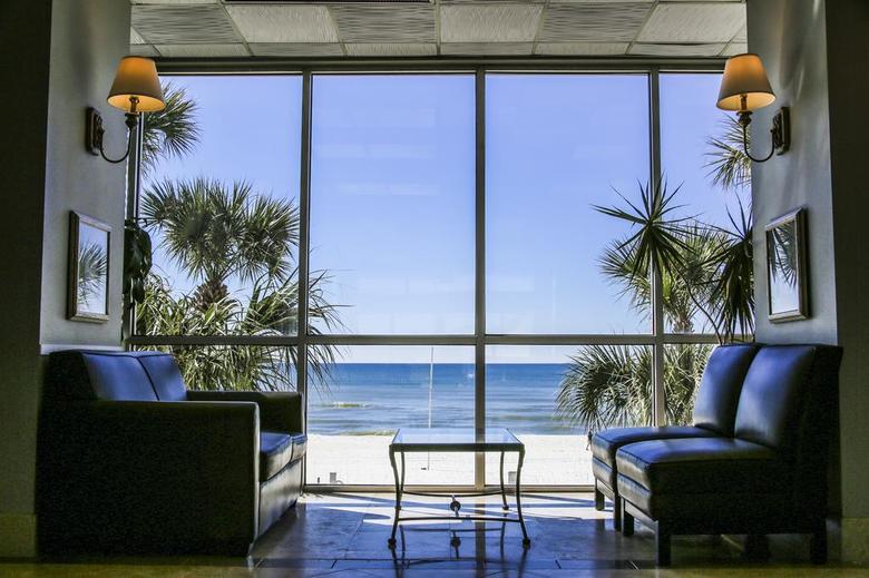 Hotel Legacy By The Sea