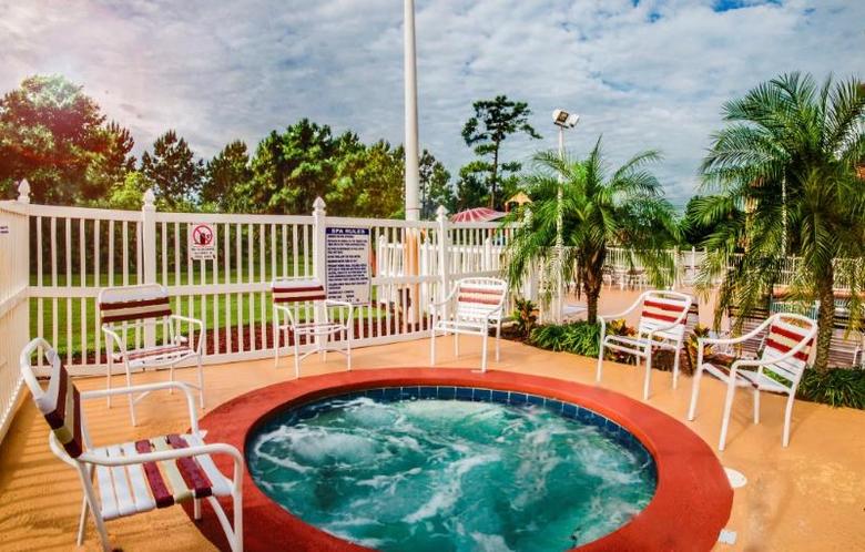 Apartamento Suite Parc Corniche