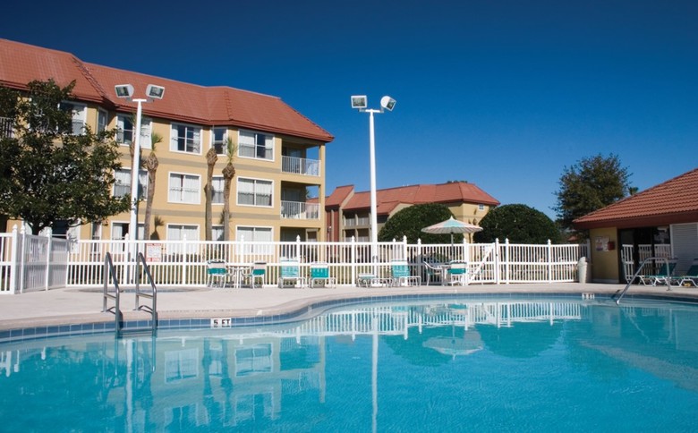 Apartamento Suite Parc Corniche