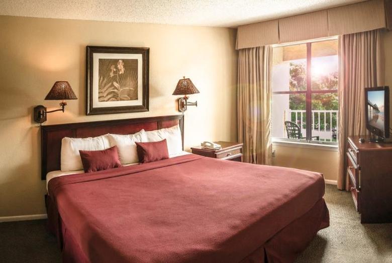 Apartamento Suite Parc Corniche