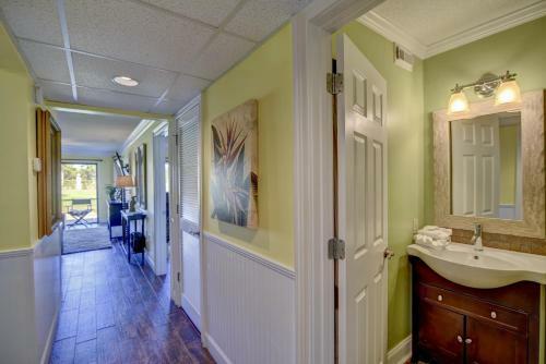 Apartamentos Edgewater Beach And Golf Resort By Resort Collection