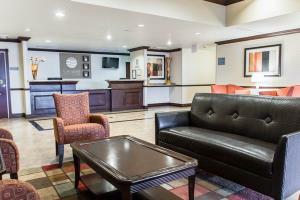 Hotel Comfort Inn & Suites Maingate South