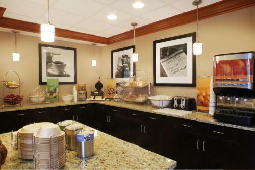 Hotel Hampton Inn & Suites Port St. Lucie