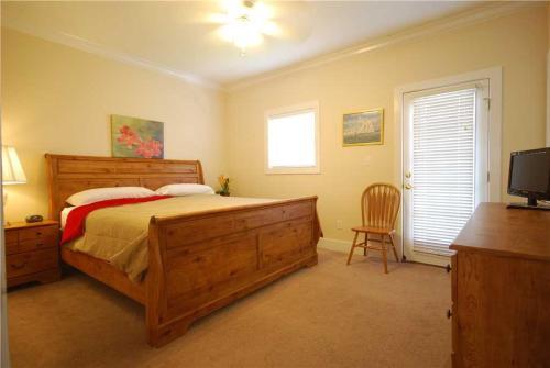 Apartamento Parrot Bay 37cu