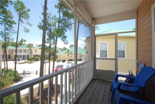 Apartamento Parrot Bay 37cu