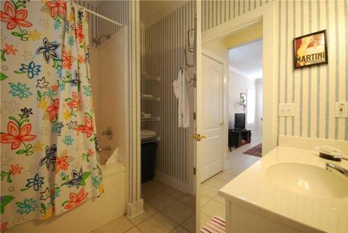 Apartamento Parrot Bay 37cu