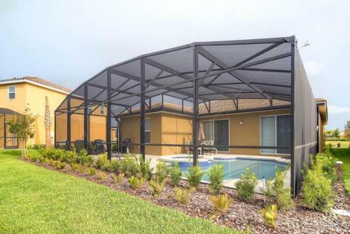 4329ac - Solterra Gated Resort
